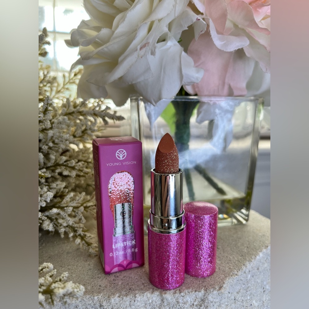 NIB - Young Vision Lipstick - 03